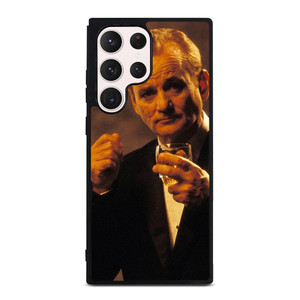 BILL MURRAY ACTOR Samsung Galaxy S23 Ultra Case Cover