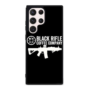 BLACK RIFLE COFFEE COMPANY LOGO Samsung Galaxy S23 Ultra Case Cover BLACK RIFLE COFFEE COMPANY LOGO Samsung Galaxy S23 Ultra Case Cover