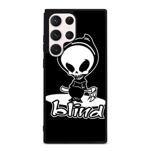 BLIND SKATEOARD ILARDI REAPER Samsung Galaxy S23 Ultra Case Cover