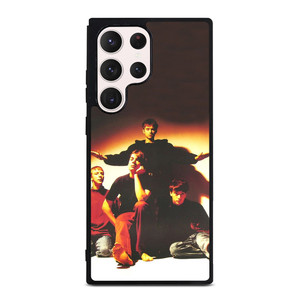 BLUR ROCK BAND MEMBERS 2 Samsung Galaxy S23 Ultra Case Cover