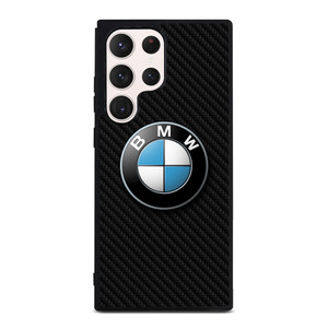 BMW LOGO CARBON FIBER Samsung Galaxy S23 Ultra Case Cover BMW LOGO CARBON FIBER Samsung Galaxy S23 Ultra Case Cover
