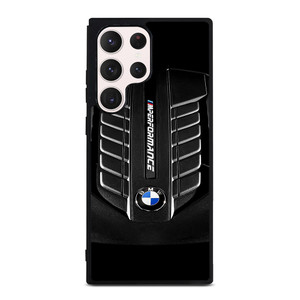 BMW M PERFORMANCE ENGINE Samsung Galaxy S23 Ultra Case Cover BMW M PERFORMANCE ENGINE Samsung Galaxy S23 Ultra Case Cover