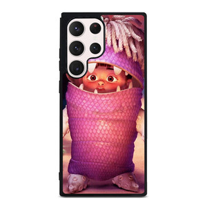 BOO MONSTER INC CUTE Samsung Galaxy S23 Ultra Case Cover BOO MONSTER INC CUTE Samsung Galaxy S23 Ultra Case Cover