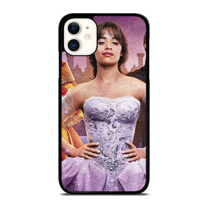CAMILA CABELLO CINDERELLA iPhone 11 Case Cover CAMILA CABELLO CINDERELLA iPhone 11 Case Cover