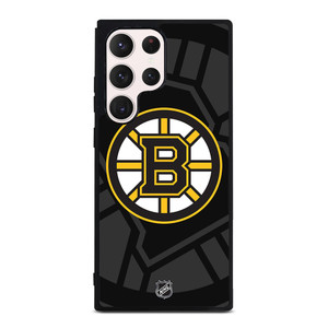 BOSTON BRUINS NHL TEAM Samsung Galaxy S23 Ultra Case Cover BOSTON BRUINS NHL TEAM Samsung Galaxy S23 Ultra Case Cover