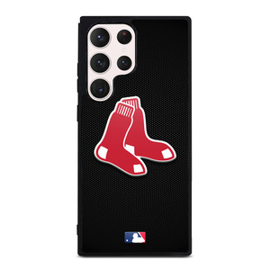 BOSTON RED SOX BASEBALL TEAM Samsung Galaxy S23 Ultra Case Cover BOSTON RED SOX BASEBALL TEAM Samsung Galaxy S23 Ultra Case Cover