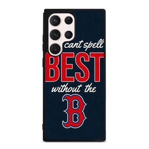 BOSTON RED SOX MLB BASEBALL BANTER FANS Samsung Galaxy S23 Ultra Case Cover BOSTON RED SOX MLB BASEBALL BANTER FANS Samsung Galaxy S23 Ultra Case Cover