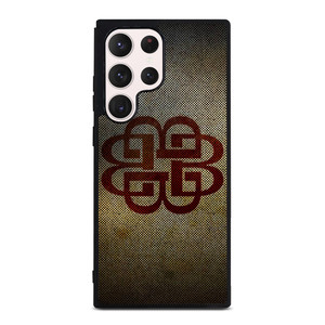 BREAKING BENJAMIN ROCK BAND LOGO METAL Samsung Galaxy S23 Ultra Case Cover