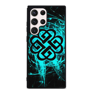 BREAKING BENJAMIN ROCK BAND LOGO Samsung Galaxy S23 Ultra Case Cover