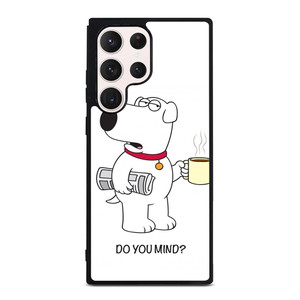BRIAN GRIFFIN FAMILY GUY Samsung Galaxy S23 Ultra Case Cover BRIAN GRIFFIN FAMILY GUY Samsung Galaxy S23 Ultra Case Cover