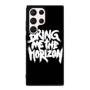 BRING ME THE HORIZON ROCK BAND LOGO 2 Samsung Galaxy S23 Ultra Case Cover