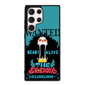 BROOK BOUNTY ONE PIECE Samsung Galaxy S23 Ultra Case Cover