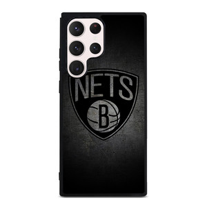 BROOKLYN NETS NBA GRUNGE Samsung Galaxy S23 Ultra Case Cover BROOKLYN NETS NBA GRUNGE Samsung Galaxy S23 Ultra Case Cover