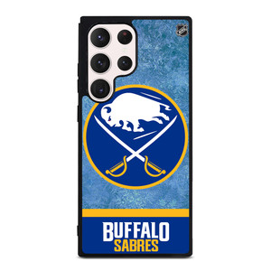 BUFFALO SABRES HOCKEY TEAM Samsung Galaxy S23 Ultra Case Cover