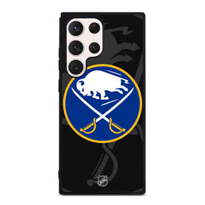 BUFFALO SABRES NHL TEAM Samsung Galaxy S23 Ultra Case Cover