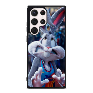 BUGS BUNNY SPACE JAM LOONEY TUNES Samsung Galaxy S23 Ultra Case Cover BUGS BUNNY SPACE JAM LOONEY TUNES Samsung Galaxy S23 Ultra Case Cover