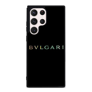 BULGARI LOGO Samsung Galaxy S23 Ultra Case Cover