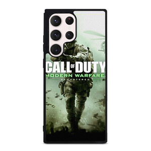 CALL OF DUTY MODERN WARFARE GAMES Samsung Galaxy S23 Ultra Case Cover CALL OF DUTY MODERN WARFARE GAMES Samsung Galaxy S23 Ultra Case Cover
