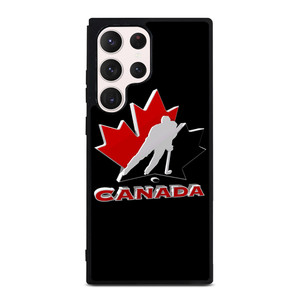 CANADA HOCKEY TEAM LOGO Samsung Galaxy S23 Ultra Case Cover
