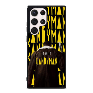 CANDYMAN MOVIES Samsung Galaxy S23 Ultra Case Cover