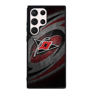 CAROLINA HURRICANES NHL HOCKEY 2 Samsung Galaxy S23 Ultra Case Cover