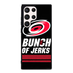 CAROLINA HURRICANES NHL HOCKEY FANS 2 Samsung Galaxy S23 Ultra Case Cover