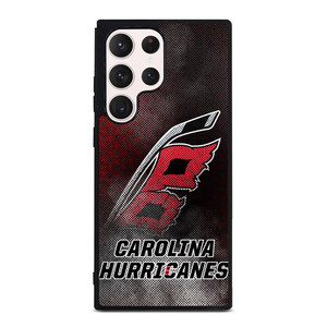 CAROLINA HURRICANES NHL HOCKEY Samsung Galaxy S23 Ultra Case Cover