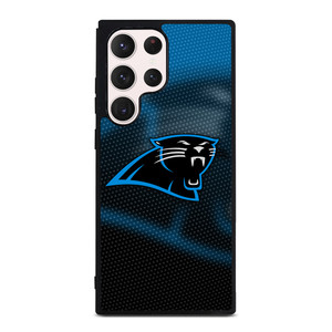 CAROLINA PANTHERS FOOTBALL TEAM Samsung Galaxy S23 Ultra Case Cover