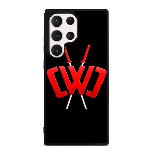 CHAD WILD CLAY LOGO Samsung Galaxy S23 Ultra Case Cover CHAD WILD CLAY LOGO Samsung Galaxy S23 Ultra Case Cover