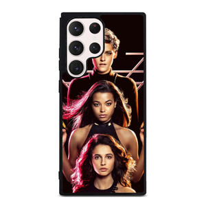 CHARLIE'S ANGELS MOVIES 2 Samsung Galaxy S23 Ultra Case Cover