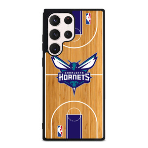 CHARLOTTE HORNETS NBA ARENA Samsung Galaxy S23 Ultra Case Cover CHARLOTTE HORNETS NBA ARENA Samsung Galaxy S23 Ultra Case Cover