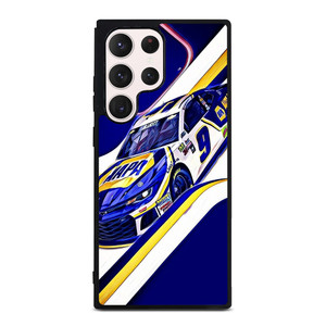 CHASE ELLIOTT NASCAR RACER Samsung Galaxy S23 Ultra Case Cover