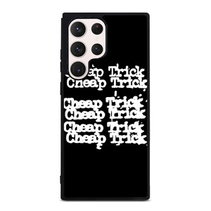 CHEAP TRICK ROCK BAND Samsung Galaxy S23 Ultra Case Cover CHEAP TRICK ROCK BAND Samsung Galaxy S23 Ultra Case Cover
