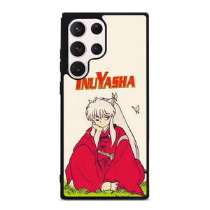 CHIBI INUYASHA MANGA ANIME Samsung Galaxy S23 Ultra Case Cover