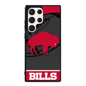 CHICAGO BILLS NFL TEAM Samsung Galaxy S23 Ultra Case Cover