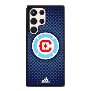 CHICAGO FIRE FC SOCCER MLS ADIDAS Samsung Galaxy S23 Ultra Case Cover CHICAGO FIRE FC SOCCER MLS ADIDAS Samsung Galaxy S23 Ultra Case Cover