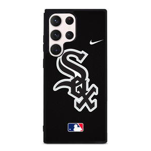 CHICAGO WHITE SOX MLB BASEBALL NIKE Samsung Galaxy S23 Ultra Case Cover