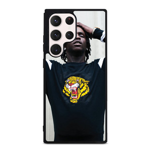CHIEF KEEF RAPPER Samsung Galaxy S23 Ultra Case Cover