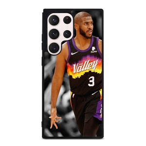 CHRIS PAUL PHOENIX SUNS NBA Samsung Galaxy S23 Ultra Case Cover