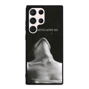 CIGARETTES AFTER SEX POP BAND 2 Samsung Galaxy S23 Ultra Case Cover