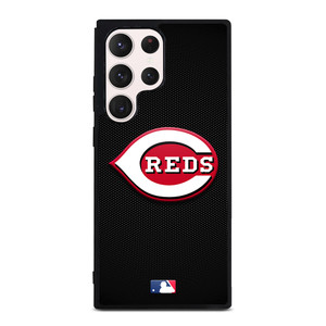 CINCINNATI REDS BASEBALL TEAM Samsung Galaxy S23 Ultra Case Cover