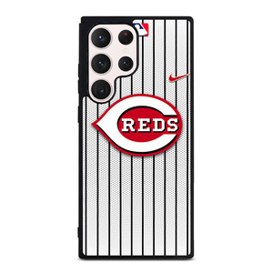CINCINNATI REDS MLB NIKE Samsung Galaxy S23 Ultra Case Cover