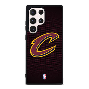 CLEVELAND CAVALIERS BASKETBALL NBA Samsung Galaxy S23 Ultra Case Cover CLEVELAND CAVALIERS BASKETBALL NBA Samsung Galaxy S23 Ultra Case Cover