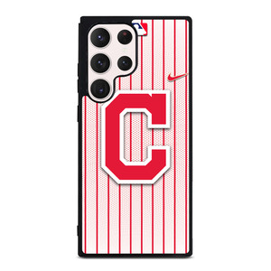 CLEVELAND INDIANS MLB NIKE Samsung Galaxy S23 Ultra Case Cover