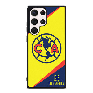 CLUB AMERICA 1916 Samsung Galaxy S23 Ultra Case Cover