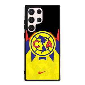 CLUB AMERICA FOOTBALL FANS Samsung Galaxy S23 Ultra Case Cover