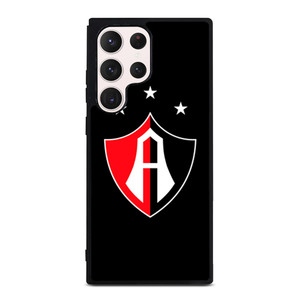 CLUB ATLAS FC LOGO Samsung Galaxy S23 Ultra Case Cover