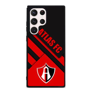 CLUB ATLAS FOOTBALL LOGO Samsung Galaxy S23 Ultra Case Cover CLUB ATLAS FOOTBALL LOGO Samsung Galaxy S23 Ultra Case Cover