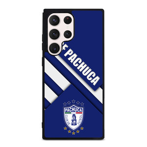 CLUB FOOTBALL PACHUCA Samsung Galaxy S23 Ultra Case Cover CLUB FOOTBALL PACHUCA Samsung Galaxy S23 Ultra Case Cover