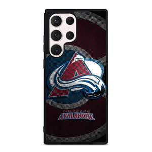 COLORADO AVALANCHE NHL HOCKEY 2 Samsung Galaxy S23 Ultra Case Cover COLORADO AVALANCHE NHL HOCKEY 2 Samsung Galaxy S23 Ultra Case Cover